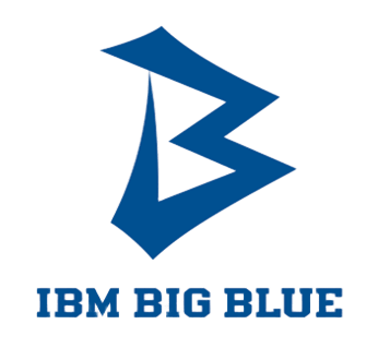 IBM BIG BLUE